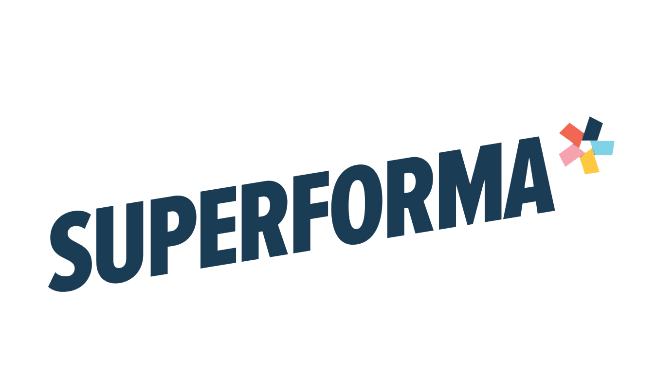 Logotype de Superforma