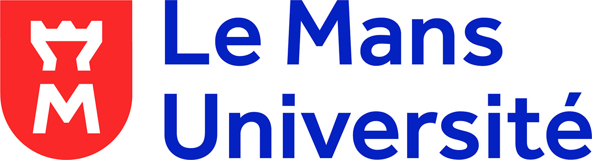 Logotype de Le Mans Université