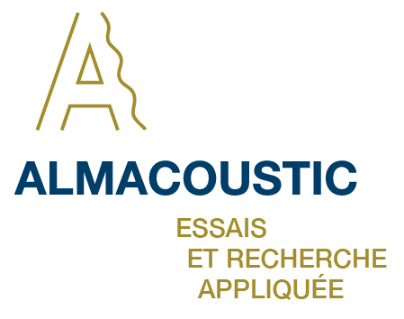 Logotype de Almacoustic